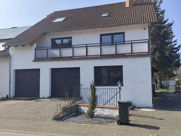 Einfamilienhaus zum Kauf provisionsfrei 469.900 € 7 Zimmer 261 m² 641 m² Grundstück Lendersdorf Düren 52355