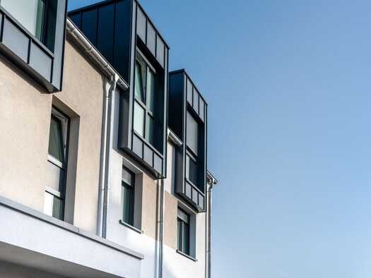 Wohnung zum Kauf - Erstbezug 339.000 € 3 Zimmer 86 m² 3. Geschoss Güdingen Halberg 66130