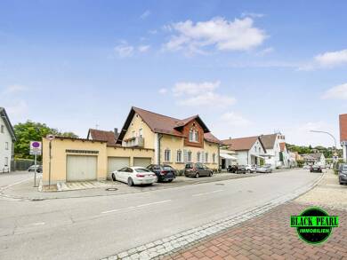 Einfamilienhaus zum Kauf provisionsfrei 839.000 € 12 Zimmer 443 m² 863 m² Grundstück Bad Abbach Bad Abbach 93077