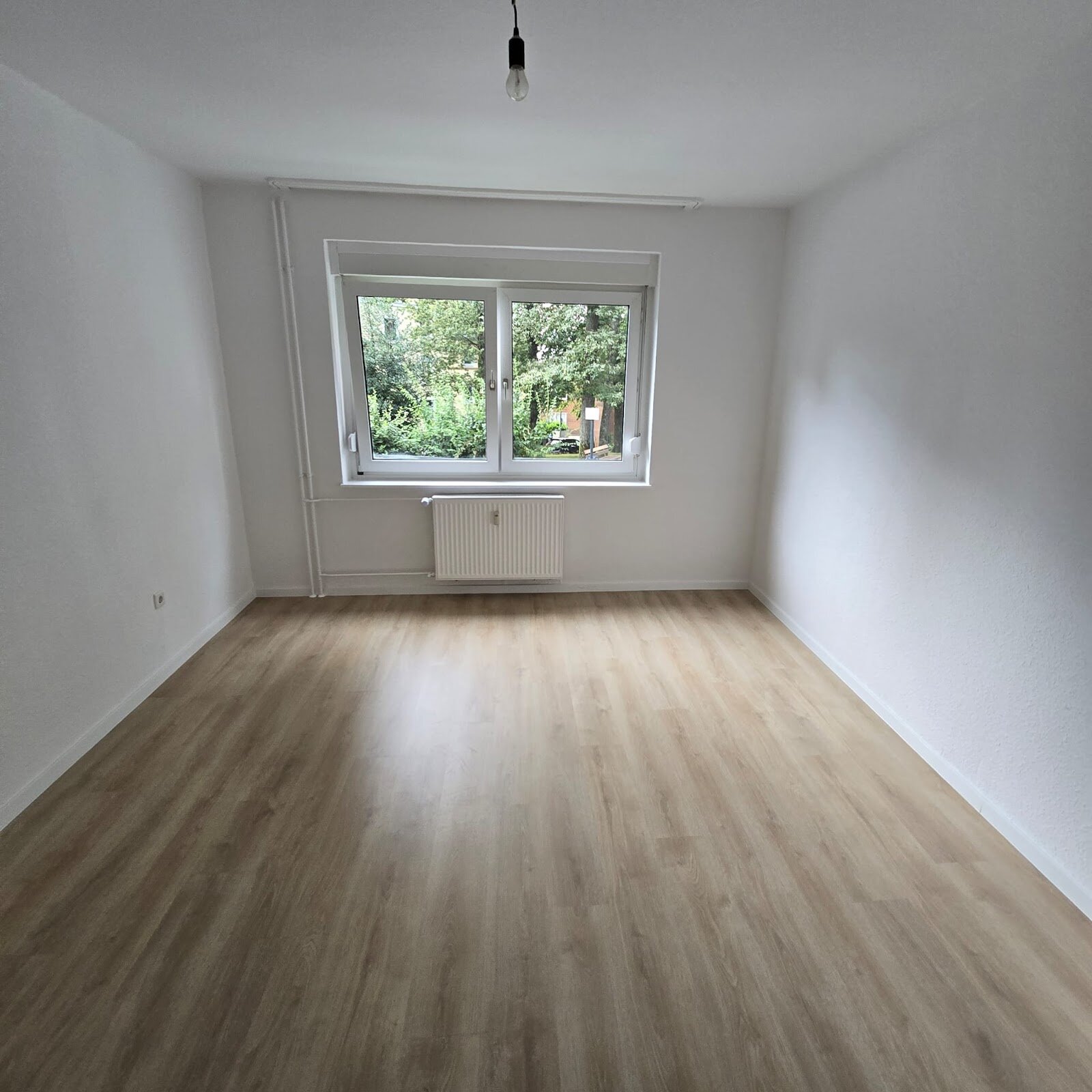 Wohnung zur Miete 399 € 2 Zimmer 53,8 m²<br/>Wohnfläche EG<br/>Geschoss Am Honsbergpark 19 Scheid Remscheid 42853