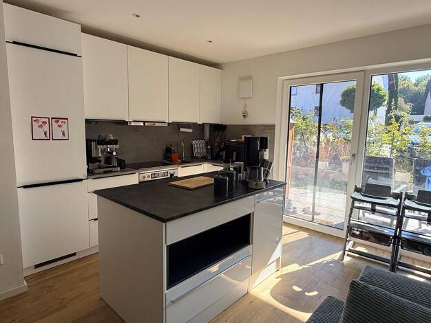 Wohnung zur Miete 1.690 € 3 Zimmer 85 m² EG frei ab 01.12.2026 Rosenstraße Langenbach Langenbach 85416