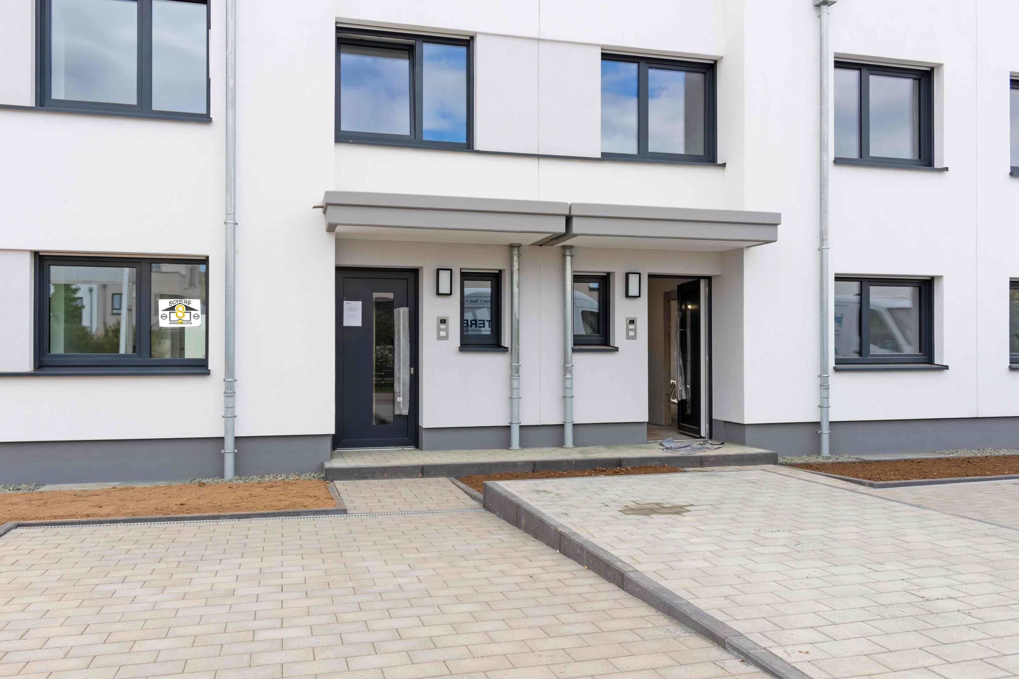 Reihenmittelhaus zum Kauf 749.600 € 5 Zimmer 144,7 m²<br/>Wohnfläche 162 m²<br/>Grundstück Filsch 1 Trier 54296