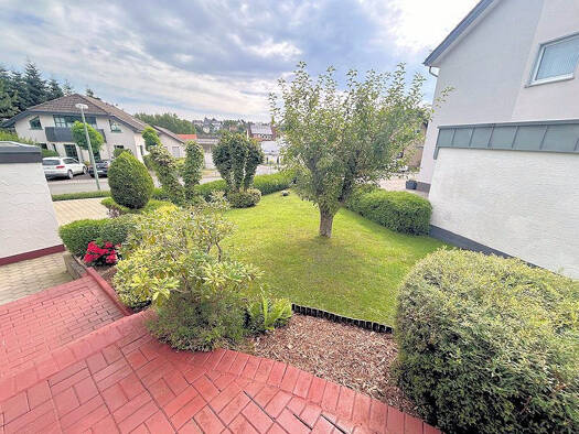 Terrassenwohnung zum Kauf 228.000 € 5 Zimmer 144 m² Belecke Warstein 59581