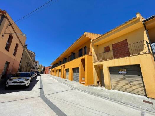 Doppelhaushälfte zum Kauf 185.000 € 4 Zimmer 126 m² Garriguella 17780