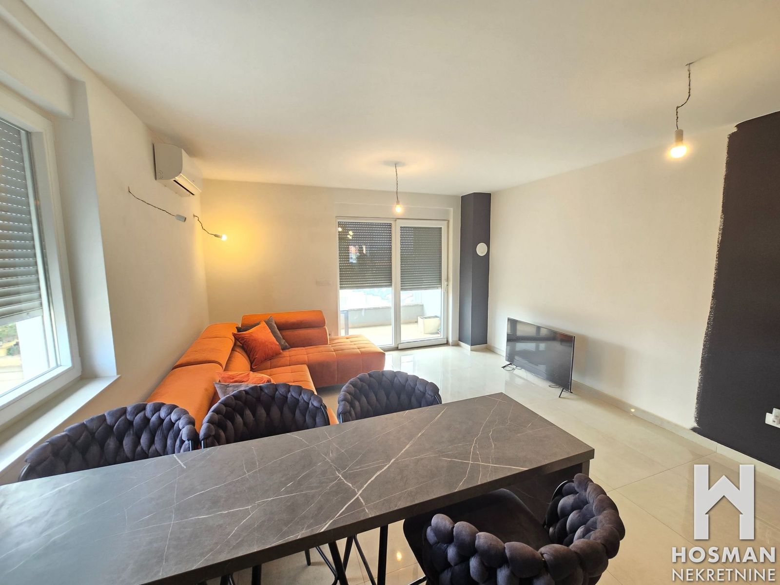 Wohnung zum Kauf 270.000 € 3 Zimmer 90 m²<br/>Wohnfläche 2.<br/>Geschoss Zadar center