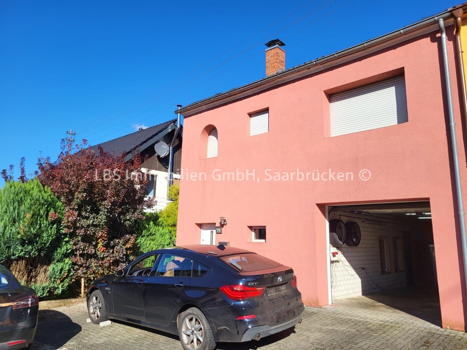 Einfamilienhaus zum Kauf 129.876 € 3 Zimmer 112 m²<br/>Wohnfläche 800 m²<br/>Grundstück ab sofort<br/>Verfügbarkeit Wahlen Losheim 66679