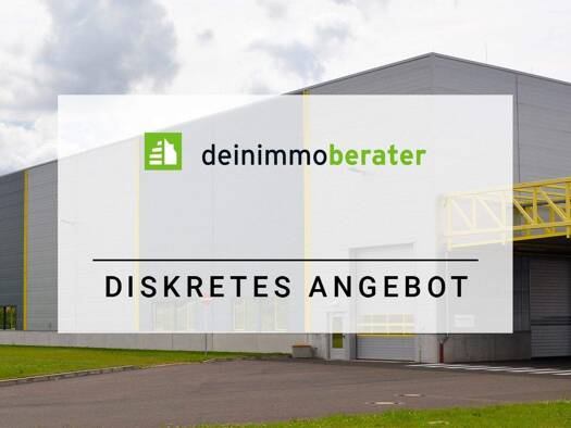 Lagerhalle zum Kauf 5.900.000 € 7.430 m² Lagerfläche Oelde 59302