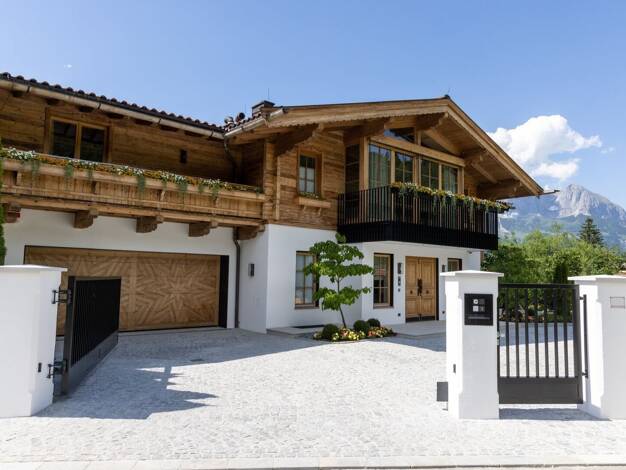 Haus zum Kauf 12 Zimmer 669 m² 1.627 m² Grundstück Reith bei Kitzbühel 6370