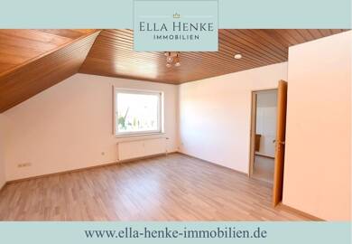 Wohnung zur Miete 300 € 1 Zimmer 38 m² Dachgeschoss, 2. Geschoss Danndorf 38461