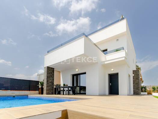 Einfamilienhaus zum Kauf 439.000 € 4 Zimmer 117 m² 187 m² Grundstück Alicante 03319