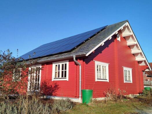 Einfamilienhaus zum Kauf 194.000 € 2 Zimmer 84 m² 1.248 m² Grundstück Neu Darchau 29490