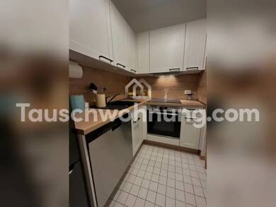 Wohnung zur Miete Tauschwohnung 450 € 3 Zimmer 55 m² 1. Geschoss Stadtmitte Rostock 18055