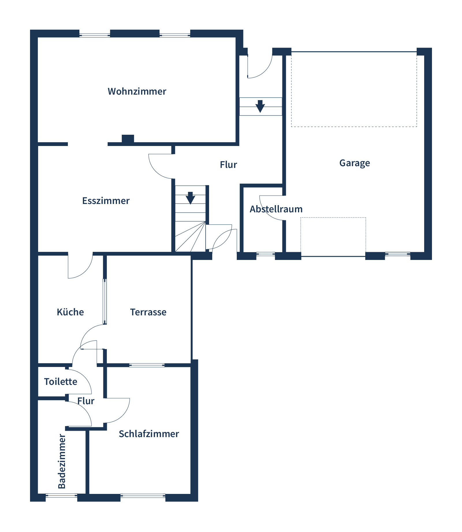 Mehrfamilienhaus zum Kauf 849.000 € 8 Zimmer 210 m²<br/>Wohnfläche 640 m²<br/>Grundstück Pesch Köln 50767