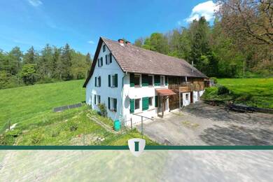 Einfamilienhaus zum Kauf 549.000 € 7,5 Zimmer 156 m² 914 m² Grundstück frei ab 01.08.2025 Zizenhausen Stockach 78333