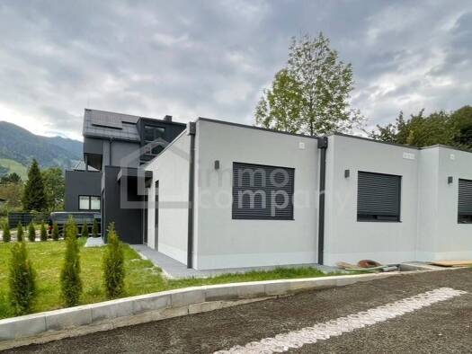 Haus zum Kauf - Erstbezug 290.000 € 4 Zimmer 122 m² Sankt Johann im Pongau 5600