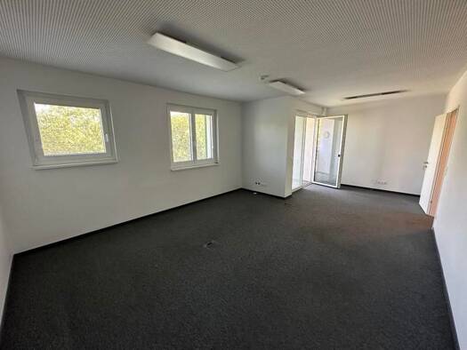 Bürofläche zur Miete - Erstbezug 707 € 1 Zimmer Mizzi-Günther-Weg 1 Wien 1210