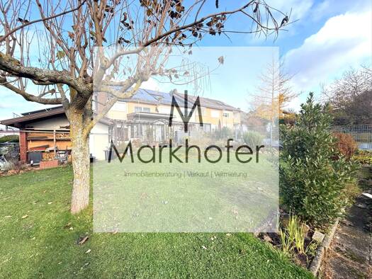 Reihenendhaus zum Kauf 439.000 € 9 Zimmer 210 m² 660 m² Grundstück frei ab sofort Zweibrücken 66482