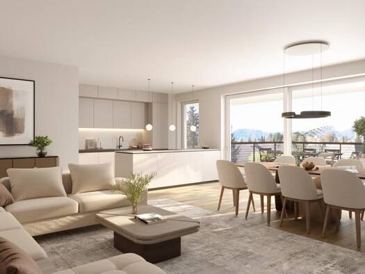 Maisonette zum Kauf 1.362.843 € 6 Zimmer 191 m² 1. Geschoss Petrifelderstraße Sankt Peter Graz 8042