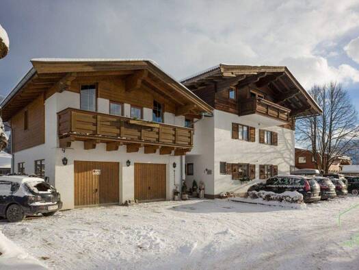 Haus zum Kauf 1.406 m² Grundstück Oberndorf in Tirol 6372