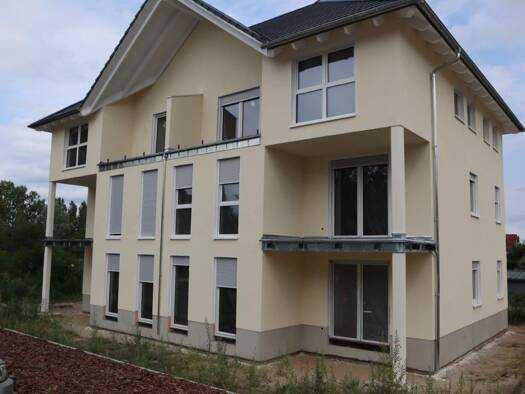 Wohnung zur Miete 850 € 3 Zimmer 68 m² Jüterbog Jüterbog 14913