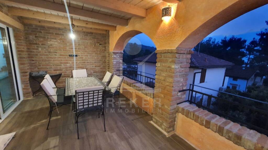 Wohnung zum Kauf 550.000 € 3 Zimmer 114 m² 1. Geschoss Mali Losinj