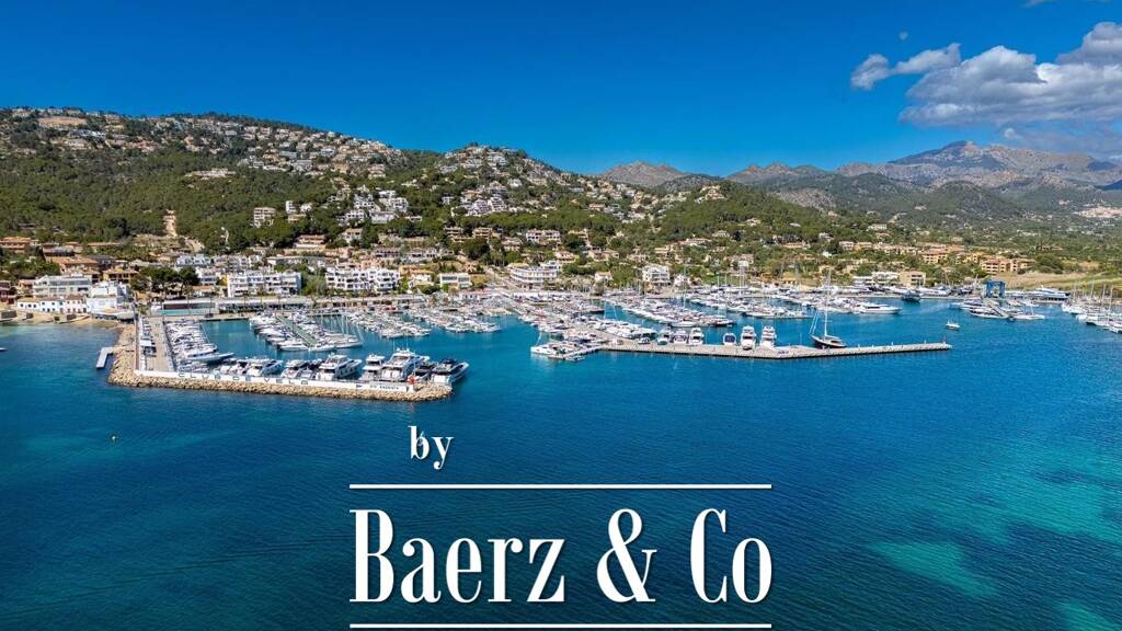 Villa zum Kauf 1.300.000 € 111 m² port d'andratx