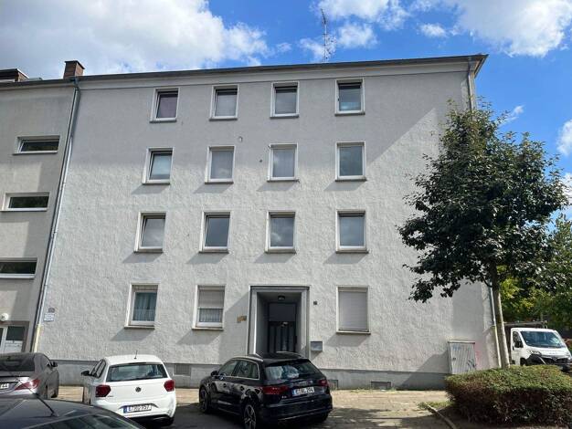 Wohnung zur Miete 660 € 2 Zimmer 58 m² Haskenstraße 22 Altendorf Essen 45143