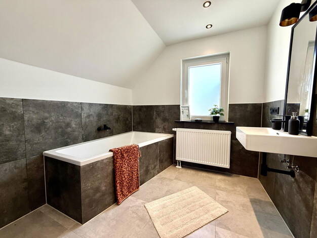Einfamilienhaus zum Kauf provisionsfrei 699.000 € 6 Zimmer 141 m² 246 m² Grundstück Alt-Eberstadt Darmstadt 64297