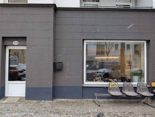 Verkaufsfläche zur Miete 1.750 € 1 Zimmer 69,2 m² Verkaufsfläche Prenzlauer Berg Berlin 10437