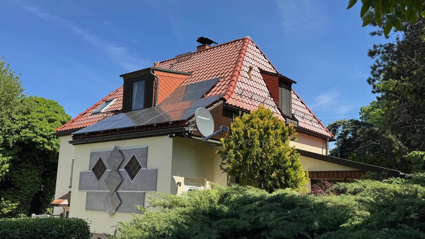 House in Markranstädt, Landkreis Leipzig - Ansicht 4