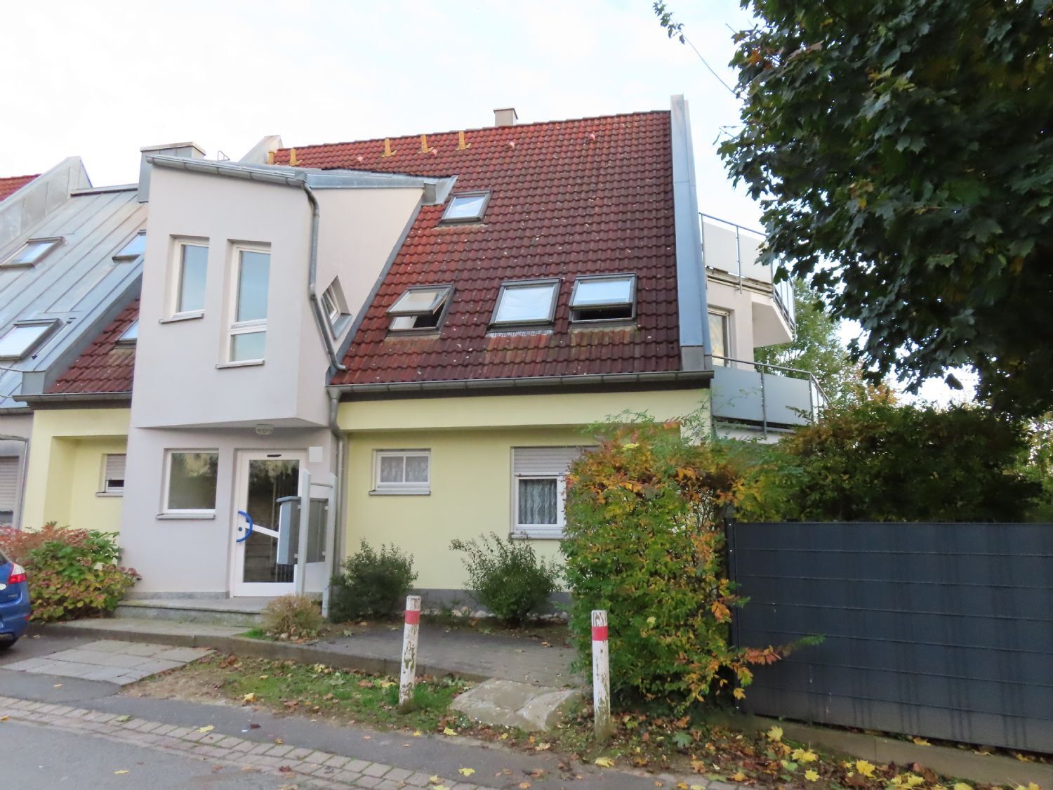 Wohnung zum Kauf 219.000 € 2 Zimmer 67 m²<br/>Wohnfläche 1.<br/>Geschoss Schnaittach Schnaittach 91220