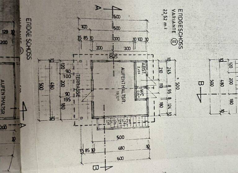 Freizeitgrundstück zum Kauf 129.000 € 414 m² Grundstück Grabenhof Wels 4600
