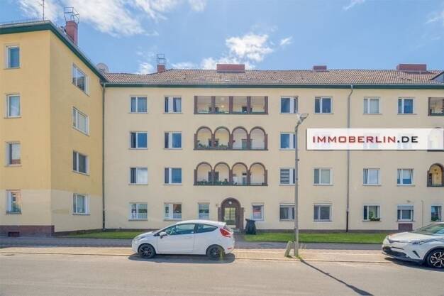Wohnung zum Kauf 539.000 € 4 Zimmer 84 m² Tempelhof Berlin 12101