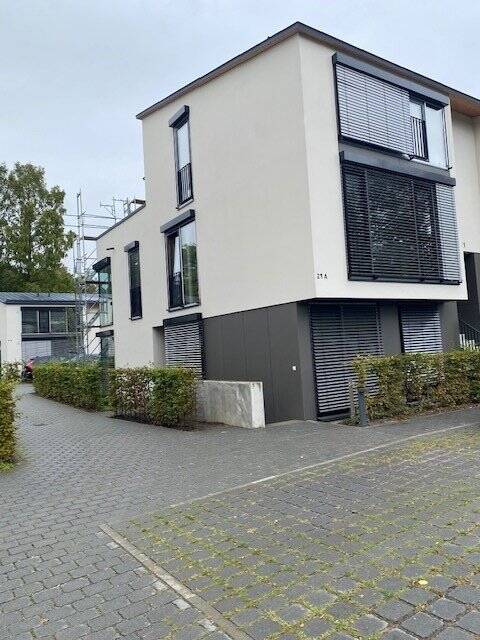 Wohnung zur Miete