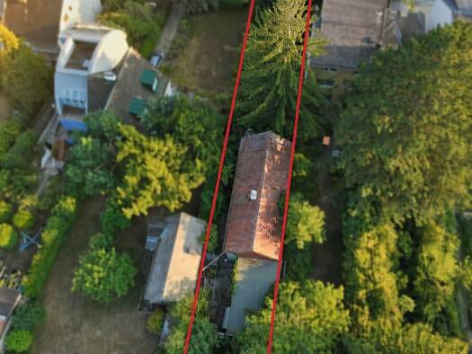 Grundstück zum Kauf 769.000 € 632 m² Grundstück Wien 1130