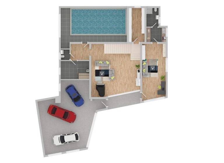 Einfamilienhaus zum Kauf 5 Zimmer 215,9 m² 993 m² Grundstück Stiepel Bochum 44797