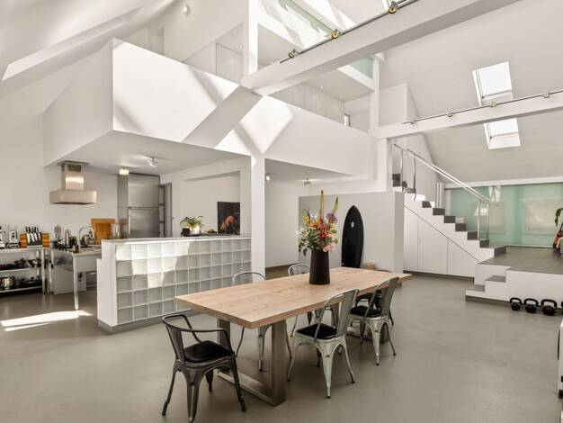 Loft zum Kauf 699.000 € 3 Zimmer 145 m² 1. Geschoss Selikum Neuss 41466