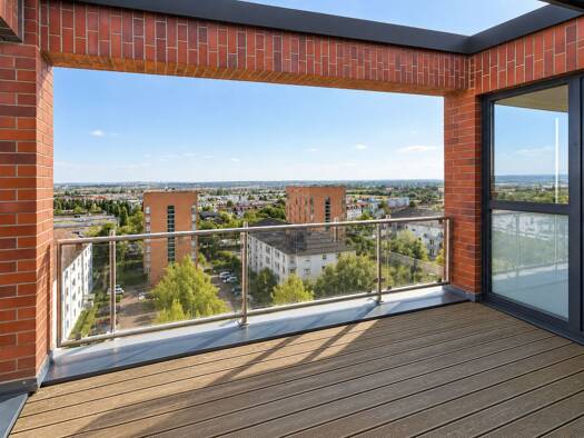Maisonette zum Kauf 498.000 € 4 Zimmer 114,3 m² 7. Geschoss Scharnhauser Park Ostfildern 73760