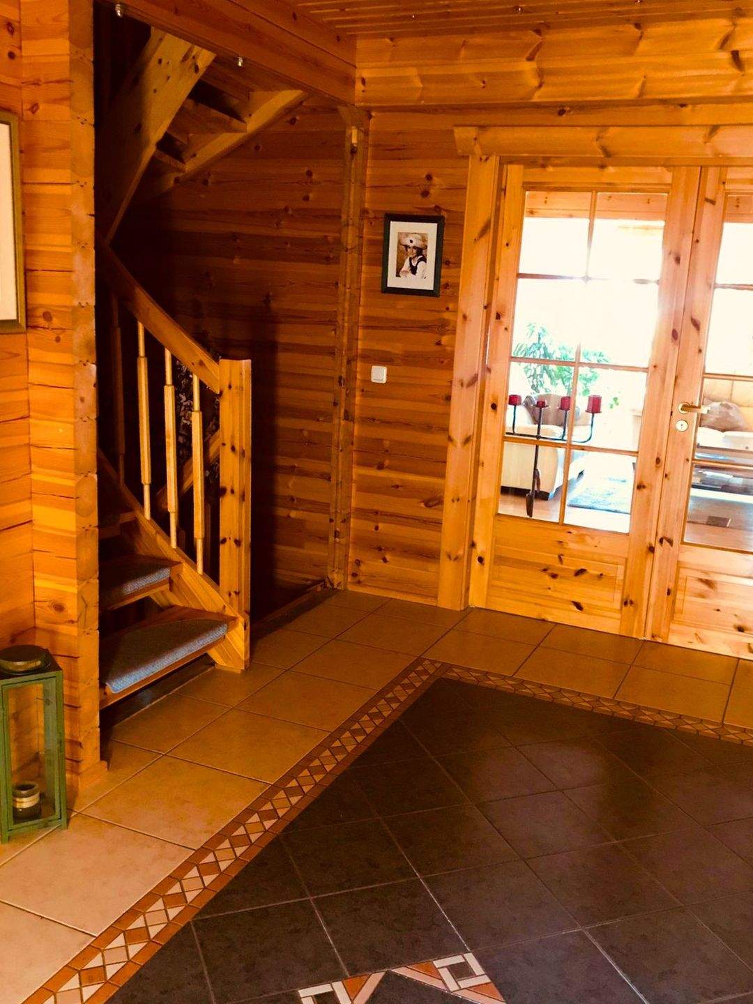 Immobilie in Jatznick - Frühlingspreis!!! Architektenhaus mit exklusiver Ausstattung in 17309 Jatznick - Bild 4