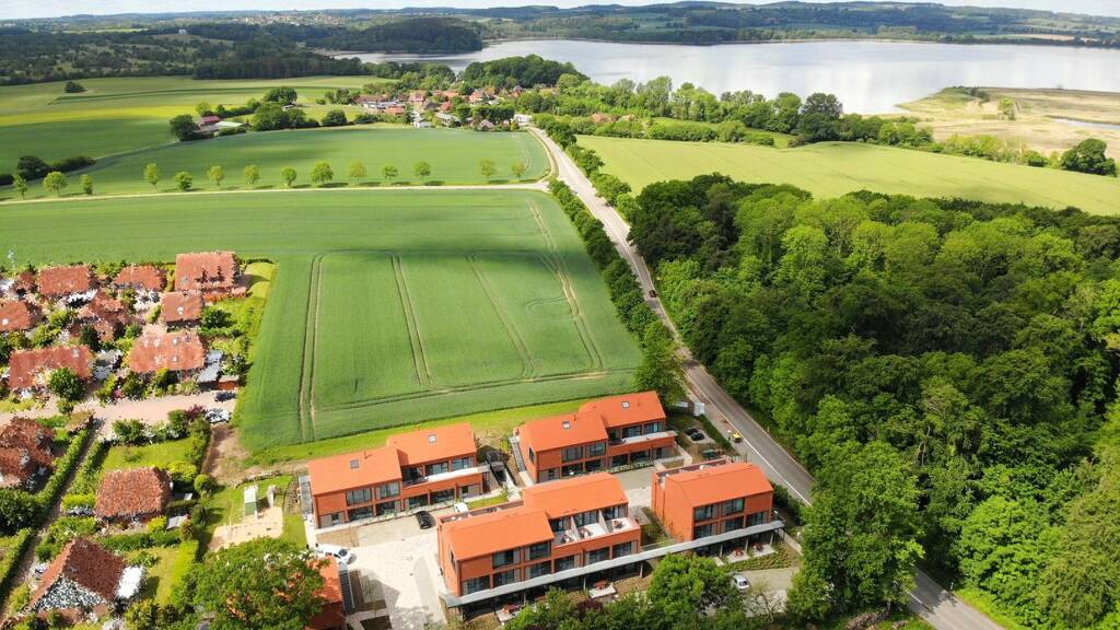 Wohnung zum Kauf 520.023 € 4 Zimmer 101 m² Hohwacht 24321