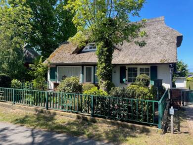 Haus zum Kauf 899.000 € 200 m² 1.800 m² Grundstück Born a. Darß 18375