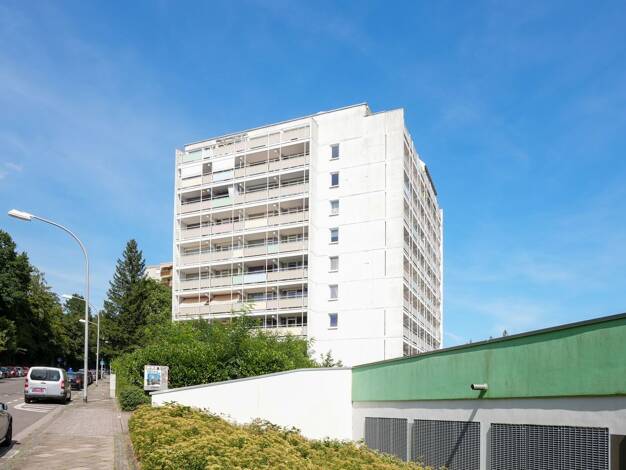 Wohnung zum Kauf 159.000 € 3 Zimmer 86 m² Eschberg Saarbrücken 66121