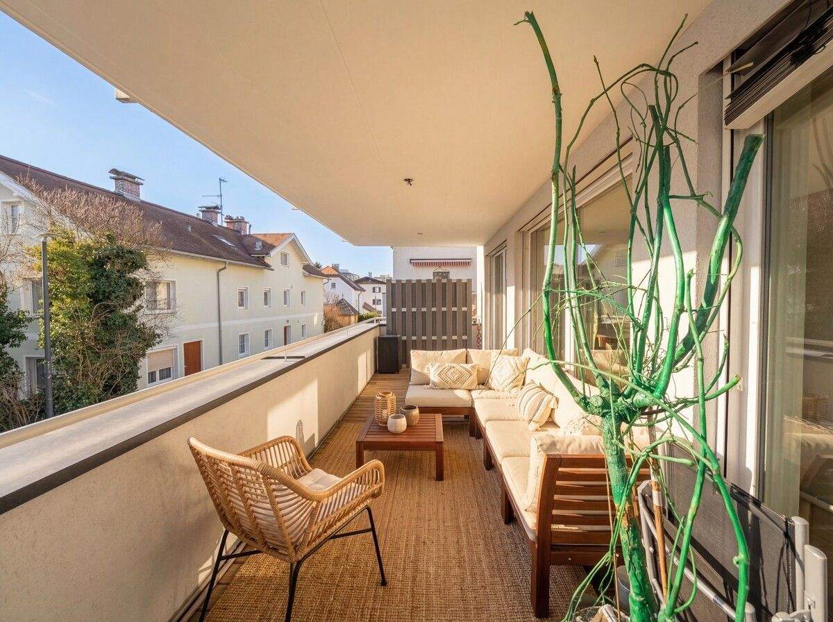 Wohnung – Salzburg, Nonntal - Ansicht 3