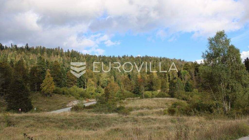 Land-/Forstwirtschaft zum Kauf 70.000 € Fuzine Fuzine