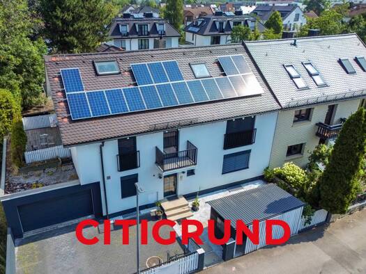 Wohnung zum Kauf 898.000 € 4 Zimmer 111,9 m² EG Trudering-Riem München 81825