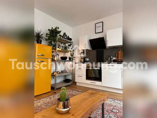 Wohnung zur Miete Tauschwohnung 850 € 2,5 Zimmer 70 m² EG Hannover 30449