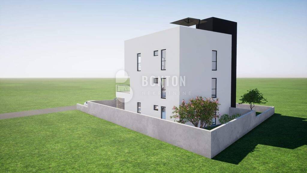 Wohnung zum Kauf 220.000 € 3 Zimmer 1. Geschoss Nin 23232