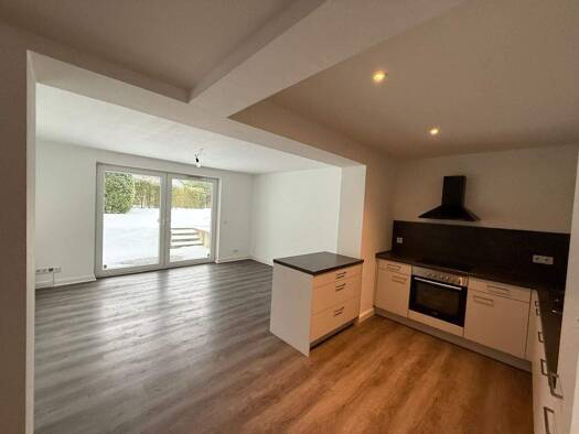 Terrassenwohnung zur Miete 1.262 € 3 Zimmer 84 m² UG frei ab sofort Fuhlsbüttel Hamburg 22335