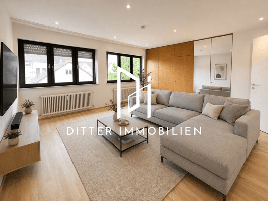 Wohnung zur Miete 950 € 4 Zimmer 143 m² 3. Geschoss Lauda Lauda-Königshofen 97922