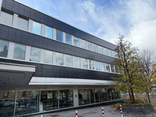 Bürofläche zur Miete provisionsfrei 205 m² Bürofläche Konrad-Adenauer-Straße 28 Innenstadt Reutlingen 72762